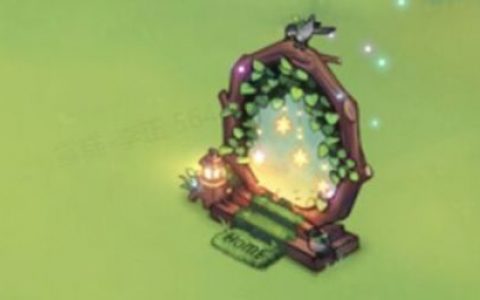 奥比岛手游怎么养宠物(奥比岛怎么锁小屋)