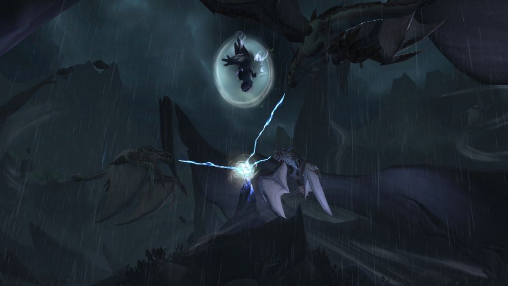 魔兽世界禁忌离岛在哪里