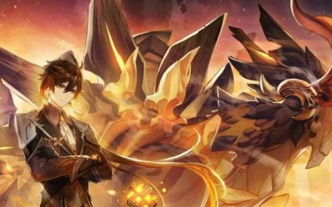 原神双水加成能让钟离移除胡行钟？想的太美了！