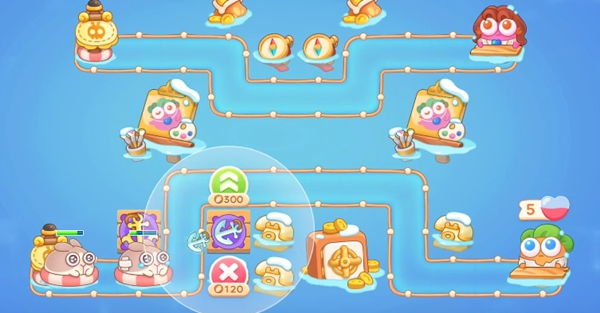 保卫萝卜2第54关怎么过(保卫萝卜4阿波尼克号第38关满星通关攻略)