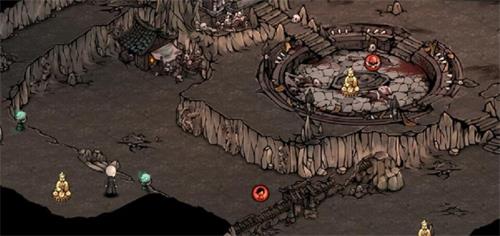 《烟雨江湖》枯骨门佛像任务完成攻略