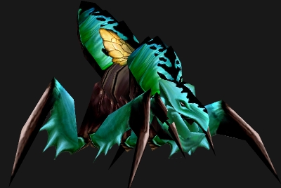 魔兽世界wlk蝎子哪里抓