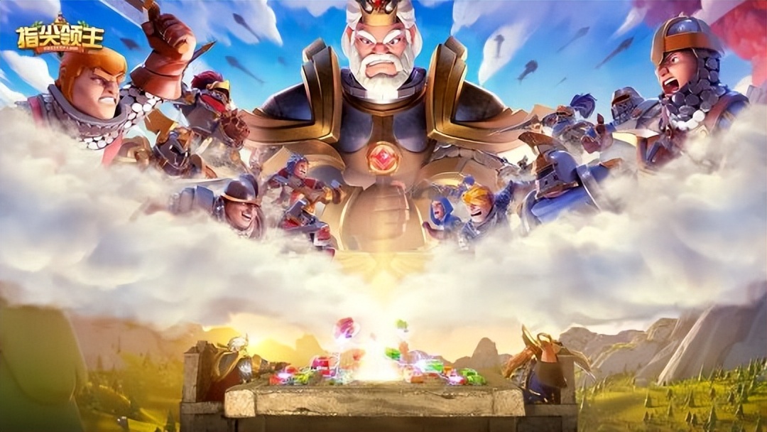 半个月预约超百万！近期最受期待的开放世界新游开测，账号炒翻了