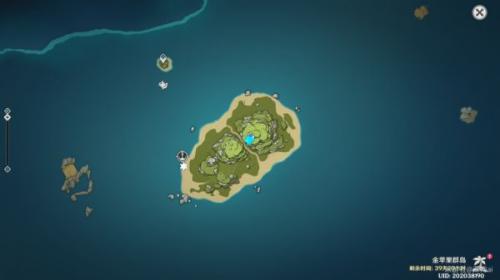 原神幻境海螺位置大全