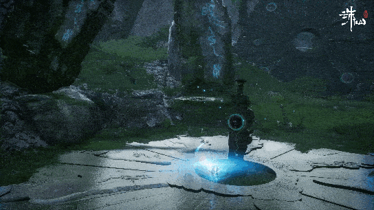 诛仙世界青云技能使用介绍