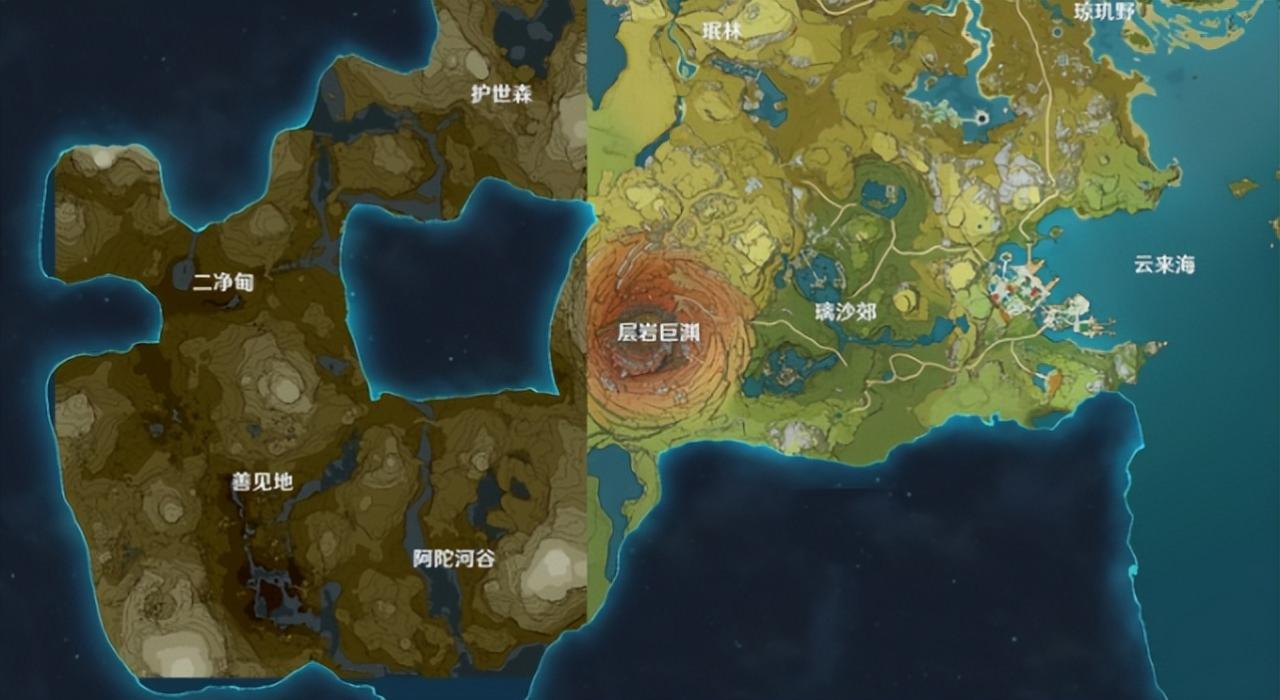 原神：须弥的屏障被内鬼捅破了，一天11条爆料，米哈游藏不住了