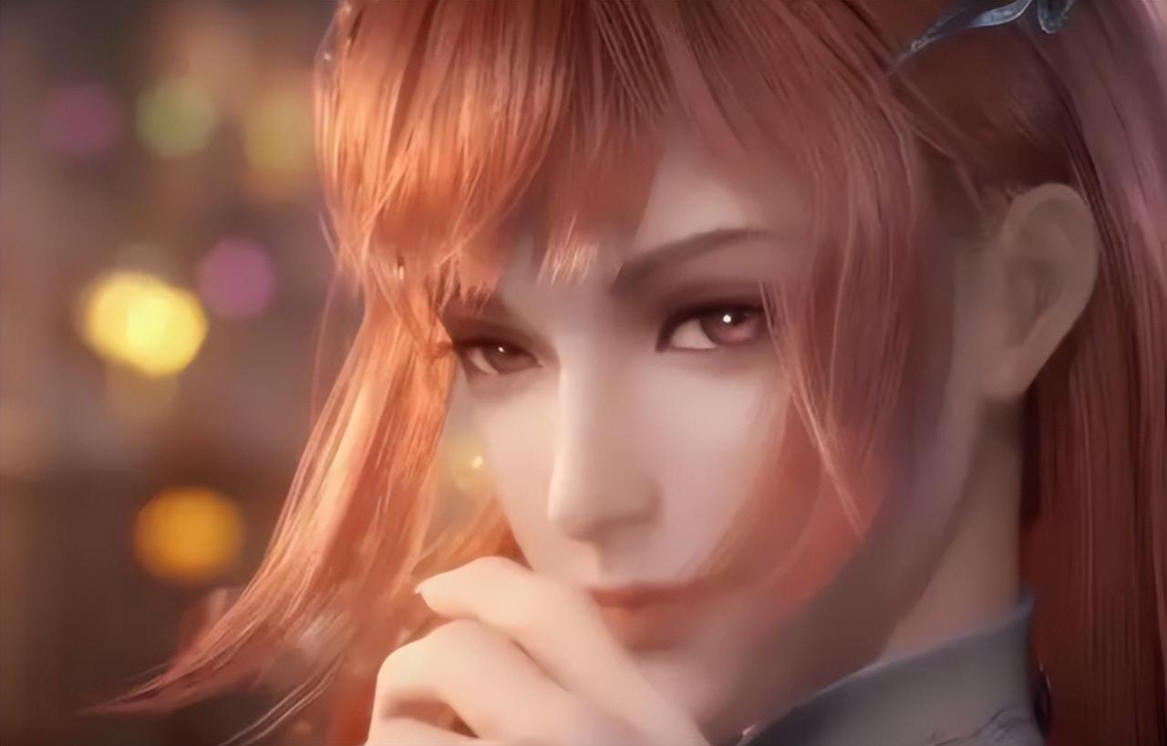 斗罗大陆：同样是魅惑，胡列娜和小舞无视斗罗，却输给了千仞雪