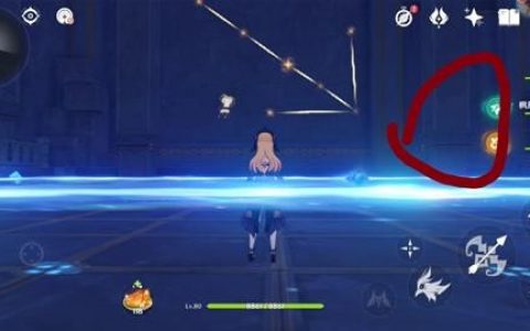 原神海螺第一个在哪(原神五个海螺的位置)