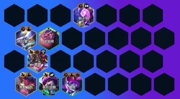 《原神》被抛出的徽记任务攻略