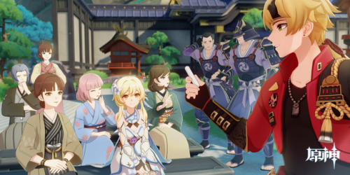 原神2.9会跳过吗