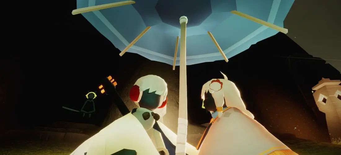 光遇联动Aurora季节什么时候上线？光遇联动Aurora歌手时间介绍[多图]图片1