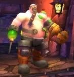 魔兽世界怎么打开低等级任务(wlk副本难度)