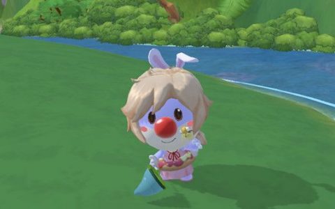 蜜蜂怎么捕捉(摩尔庄园捕捉技巧)