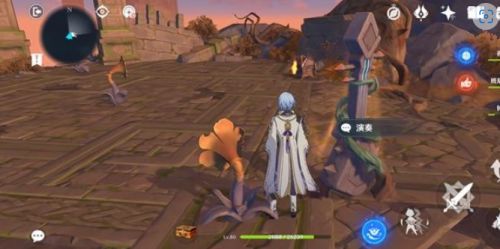 《原神》烈火踏歌行秘境三个珍贵宝箱位置攻略