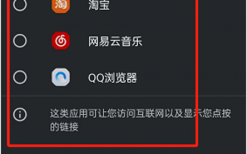 夸克浏览器怎么设为默认浏览器(怎么将夸克浏览器设置为默认浏览器)