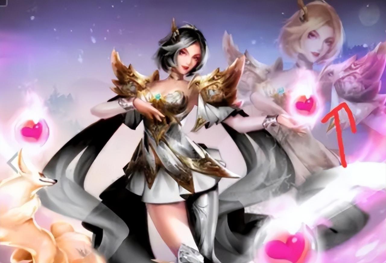 斗罗大陆：同样是魅惑，胡列娜和小舞无视斗罗，却输给了千仞雪