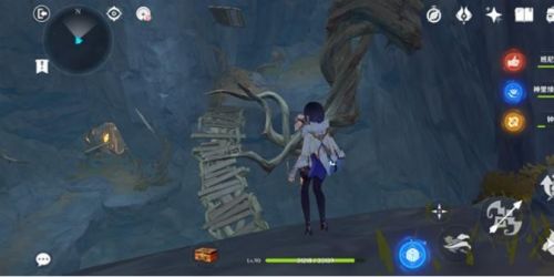 《原神》烈火踏歌行秘境三个珍贵宝箱位置攻略