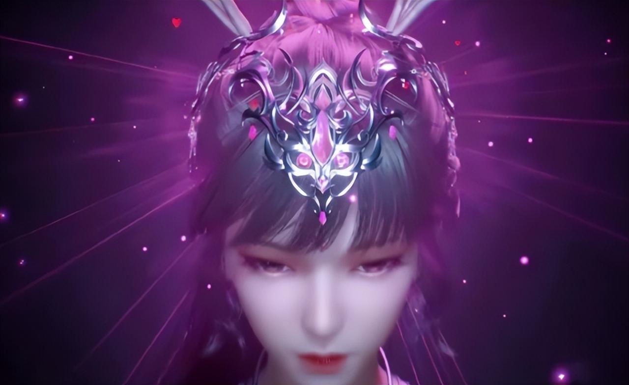 斗罗大陆：同样是头部魂骨，小舞和唐三竟是情侣款，宁荣荣太惨了