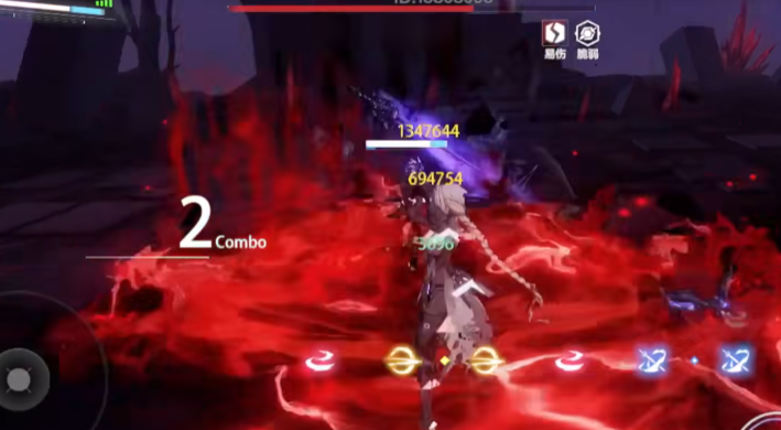 战双帕弥什：比安卡深痕抽取前瞻