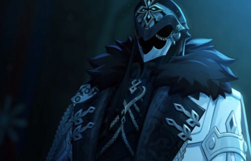 《原神》愚人众执行官十一席形象最新一览