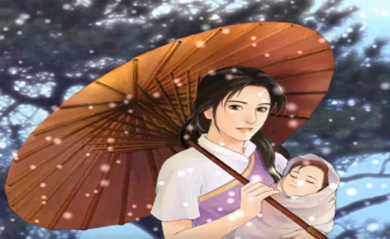 仙剑奇侠传2完整剧情简介_仙剑2剧情详解