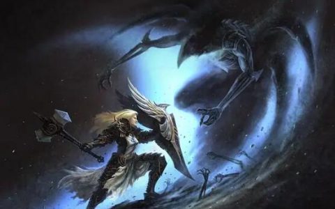 暗黑破坏神不朽圣教军技能(暗黑破坏神不朽圣教军最强流派)