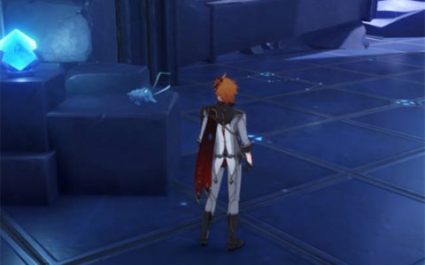 原神1.6海岛海螺位置(原神1.6版本海螺位置)