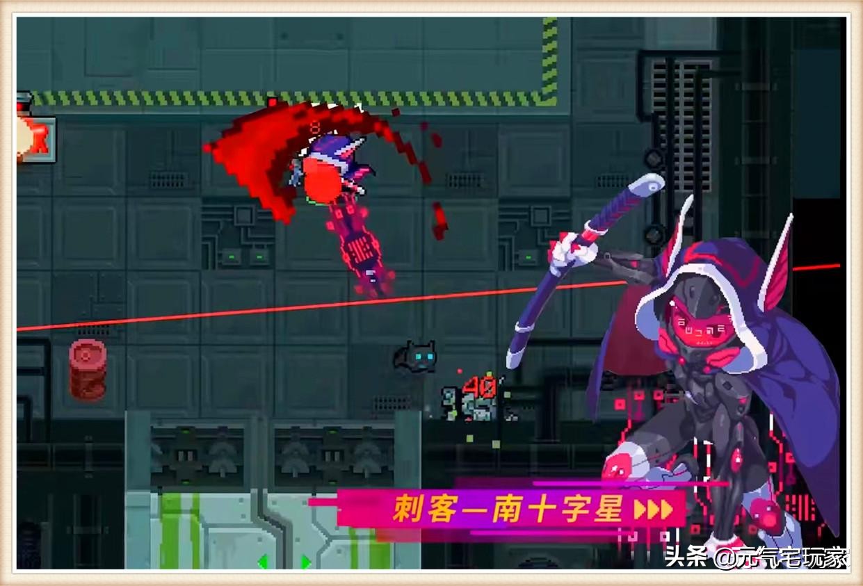 元气骑士：暑假预告终章，超帅机甲皮肤集合，奇械城关卡开启