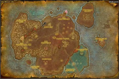 魔兽世界wlk熊在哪抓