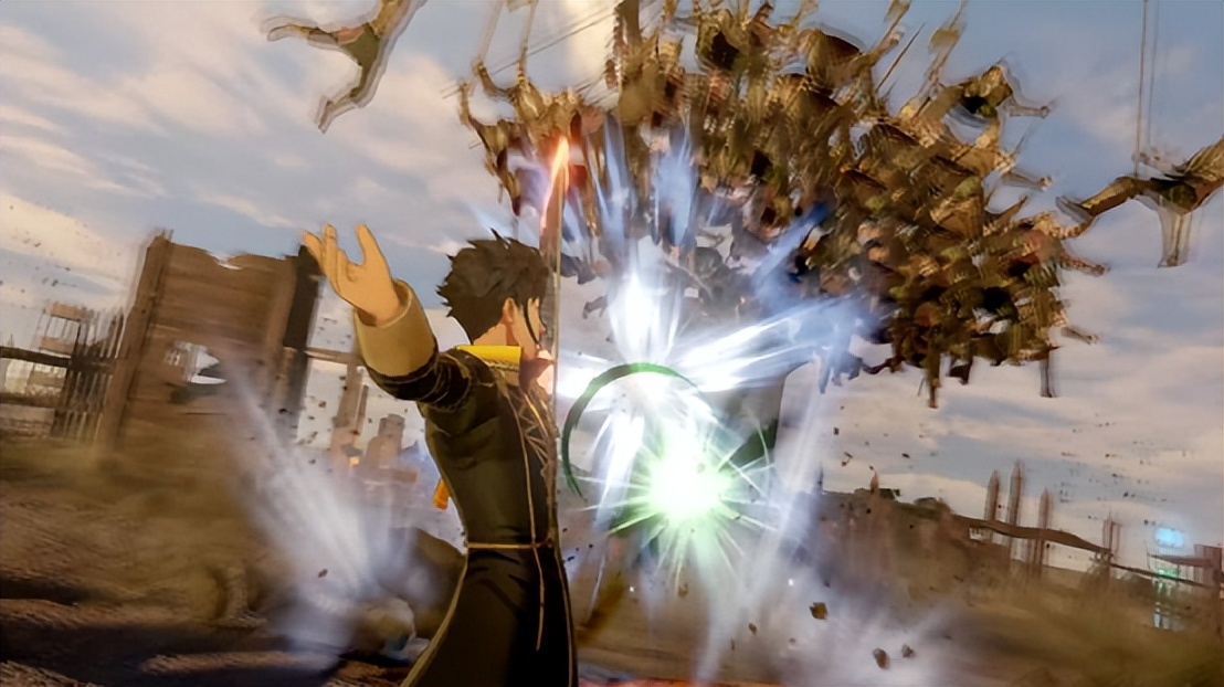 3款新游评测：新的神作诞生了！墙裂推荐