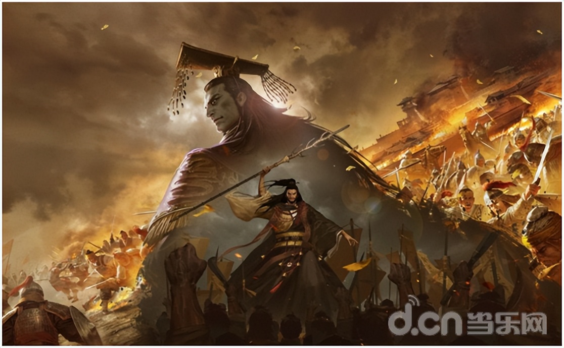 以史为鉴！探寻《率土之滨》新赛季与黄巾起义之间的历史羁绊