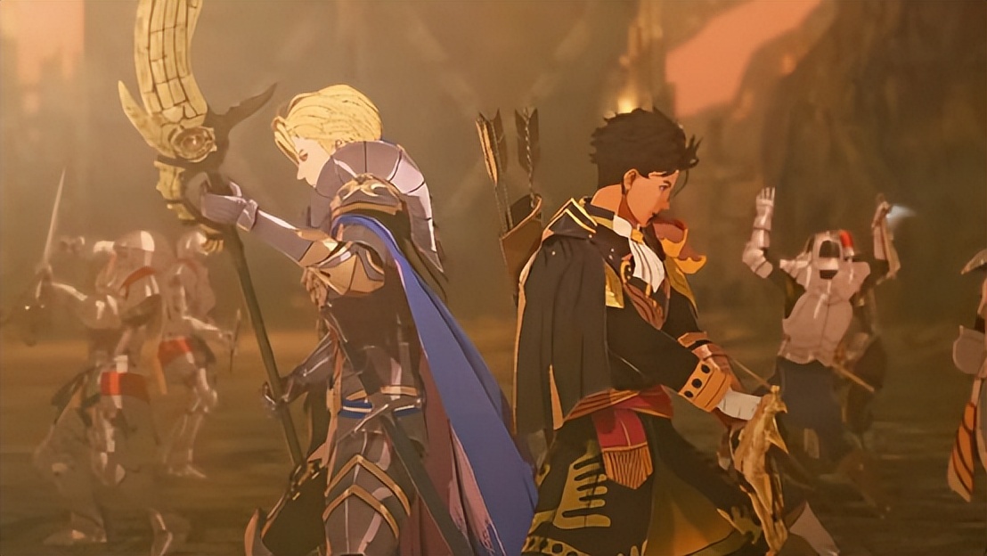 3款新游评测：新的神作诞生了！墙裂推荐