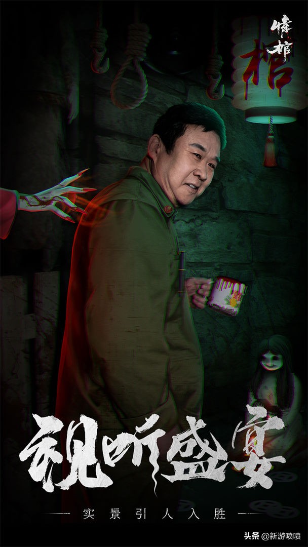 新游预告：六月份即将上线的新手游们，暗黑破坏神，部落与弯刀等