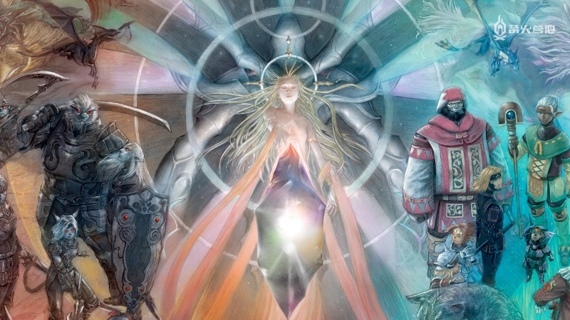 《最终幻想》系列主线作品大盘点