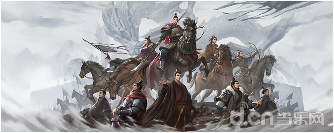 以史为鉴！探寻《率土之滨》新赛季与黄巾起义之间的历史羁绊