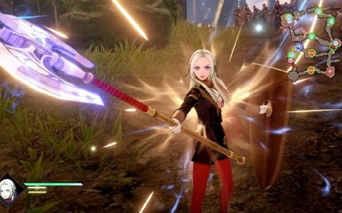 新游戏评测(游戏神作推荐)