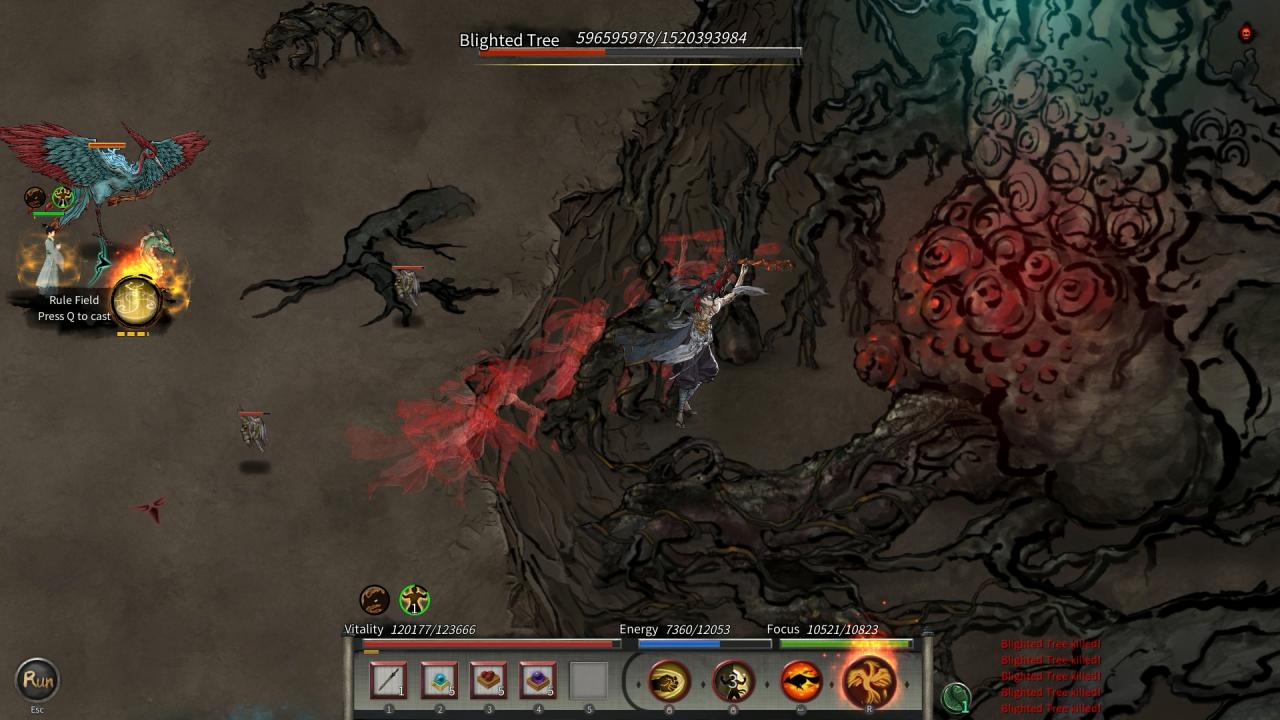 《鬼谷八荒》爆雷之后，又来一批修仙游戏，你还期待吗？