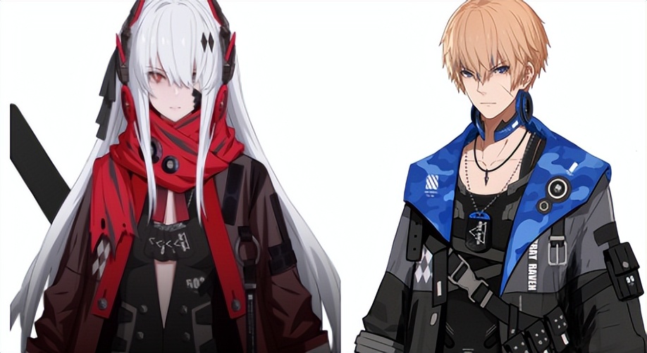 战双帕弥什：比安卡深痕抽取前瞻