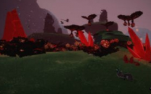 光遇红石雨什么时候刷新(光遇破晓季红石降落时间介绍)