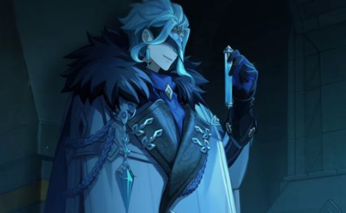 《原神》愚人众执行官十一席形象最新一览