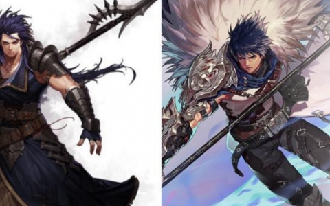 DNF决战者护石(DNF105版本决战者护石选择决战者105护石怎么选)