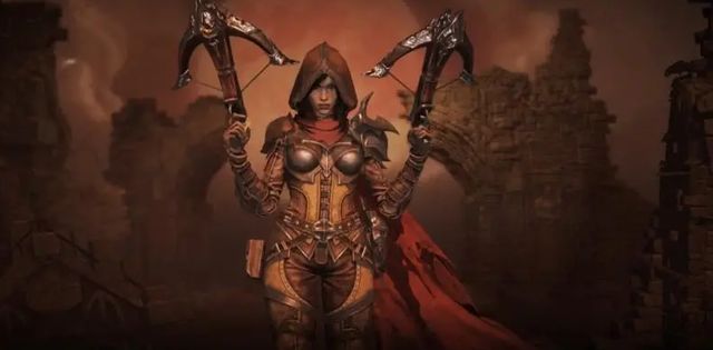 暗黑破坏神不朽职业推荐大全 最强职业推荐阵容搭配排行一览[多图]图片3