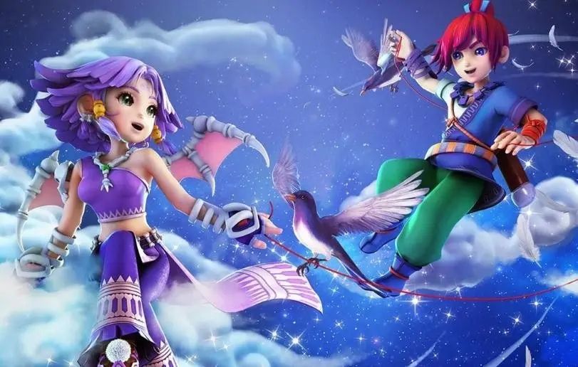 梦幻西游手游水火之域第二关怎么过？水火之域第二关通关攻略[多图]图片1