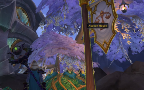 魔兽世界赞达拉传送门在哪里(魔兽世界的传送门叫啥)