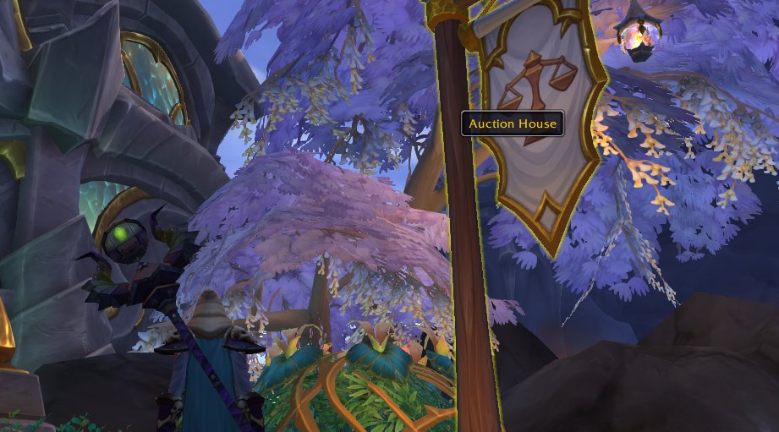 魔兽世界瓦德拉肯传送门在哪