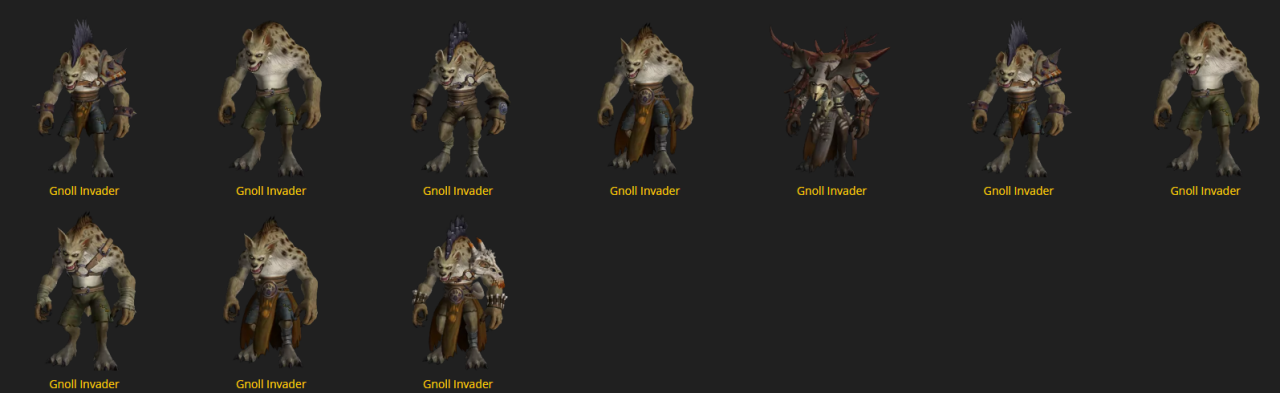 魔兽世界宏时冒险模式怎么玩