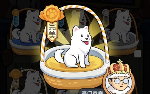 狗人工繁育后代的方式(纯种狗培育)