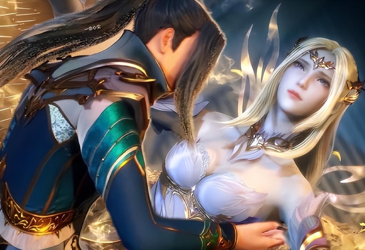 斗罗大陆：唐三重创五大长老，统一昊天宗，千仞雪历练被羞辱