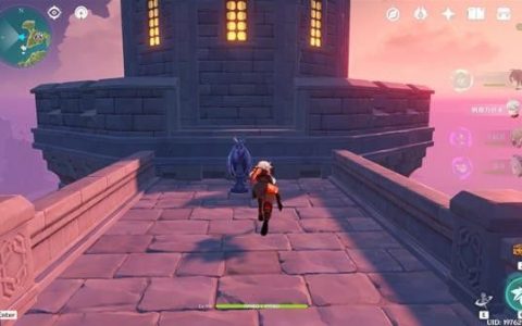 原神 乌鸦(原神乌鸦在哪)