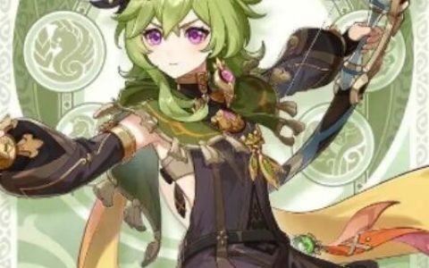 原神五星一定比四星好吗(原神5星与4星角色对比)